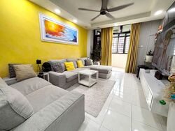 Blk 339A Sun Trellis (Sembawang), HDB 5 Rooms #554423921